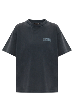 T-shirt 'Cade'