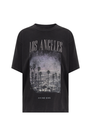 T-shirt ‘Cade’