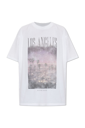 T-shirt ‘Cade’