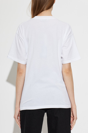Anine Bing T-shirt ‘Cade’