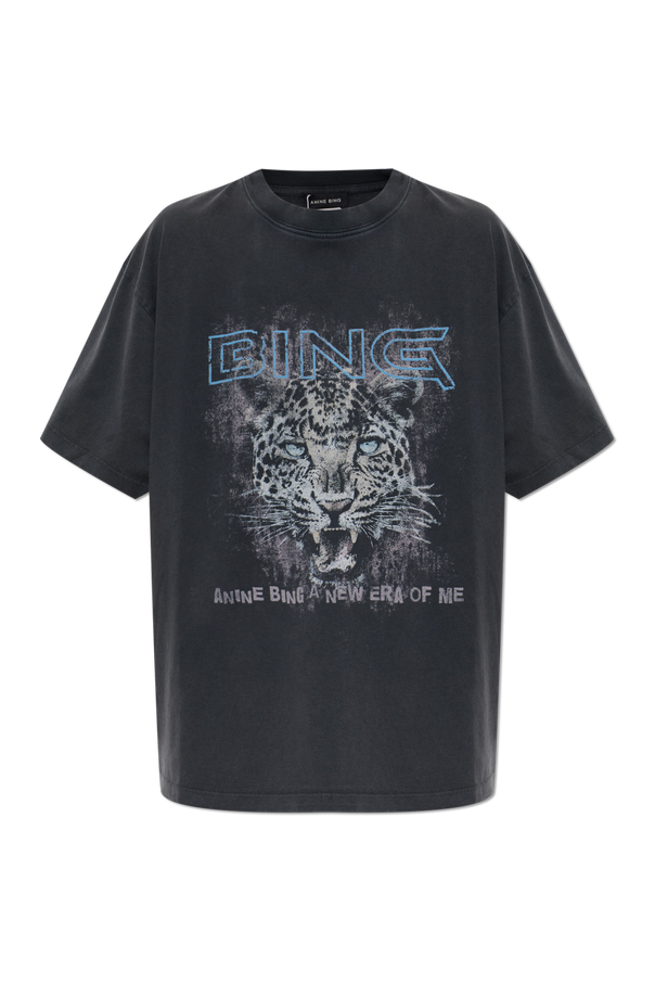 Cade T-shirt od Anine Bing