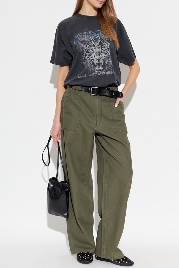 Anine Bing Cade T-shirt