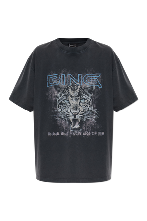 Cade T-shirt
