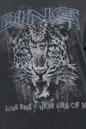 Anine Bing Cade T-shirt