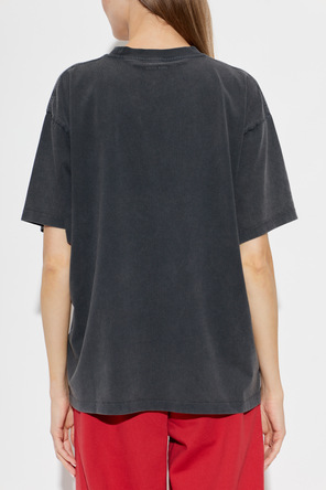 Anine Bing T-shirt `Cade`