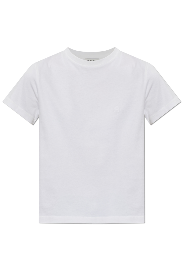 T-shirt ‘Shelley’ od Anine Bing