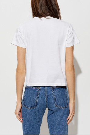 Anine Bing T-shirt ‘Shelley’