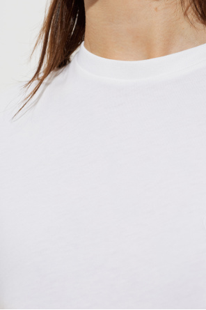 Anine Bing T-shirt ‘Shelley’