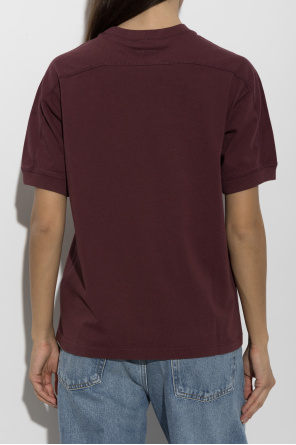 Anine Bing T-shirt 'Jaylin'