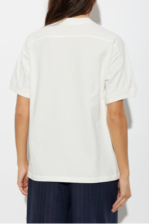 Anine Bing T-shirt "Jaylin"