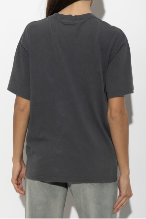 Anine Bing T-shirt "Cade"