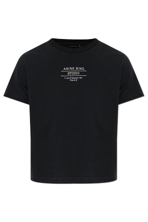 T-shirt ‘Shelley’