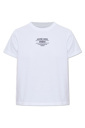 T-shirt 'Shelley'