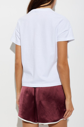 Anine Bing T-shirt ‘Shelley’