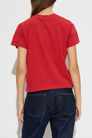 Anine Bing T-shirt ‘Shelley’