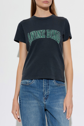 Anine Bing ‘Shelley’ T-shirt