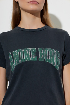 Anine Bing ‘Shelley’ T-shirt
