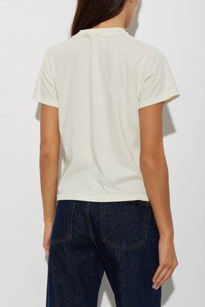 Anine Bing T-shirt ‘Shelley’