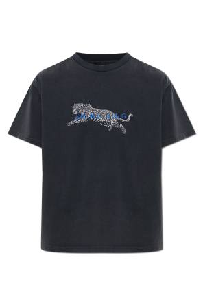 T-shirt "Cade"