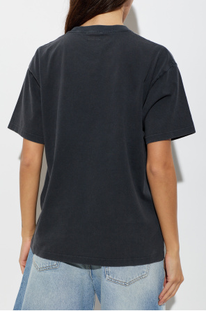 Anine Bing T-shirt "Cade"