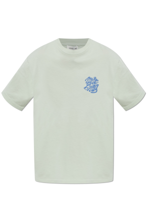 T-shirt "Cade"