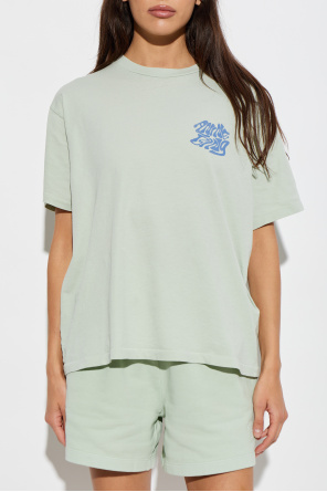 Anine Bing T-shirt `Cade`