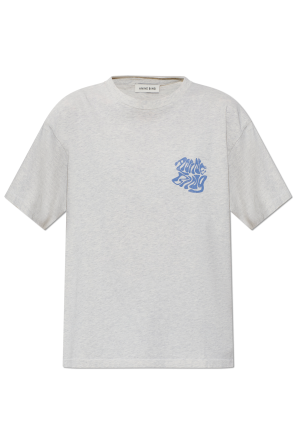 T-shirt ‘Cade’
