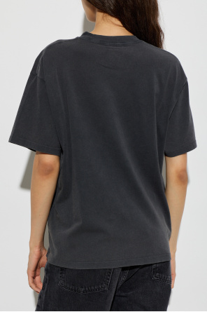 Anine Bing T-shirt "Cade"