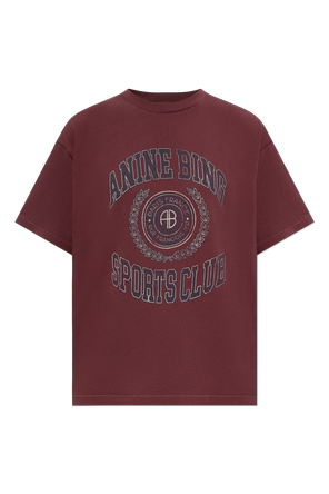 T-shirt ‘Cade’
