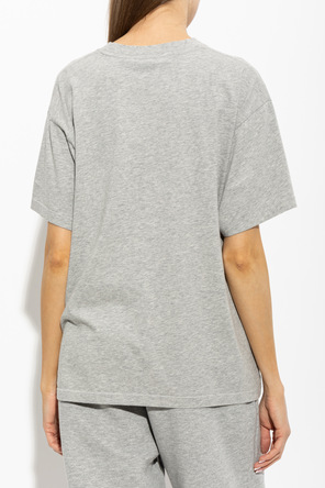 Anine Bing T-shirt `Cade`