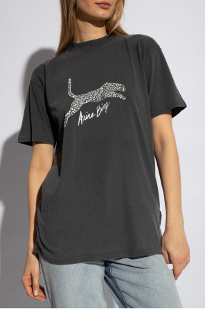 Anine Bing 'Walker’ T-shirt