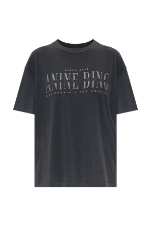 T-Shirt ‘Cade’