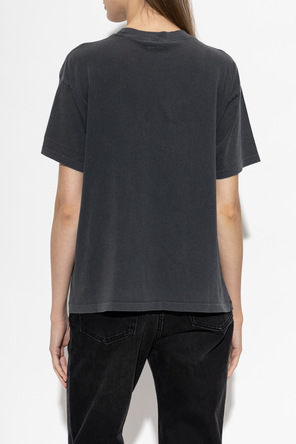Anine Bing T-Shirt ‘Cade’