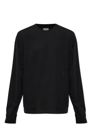 Camiseta de manga larga