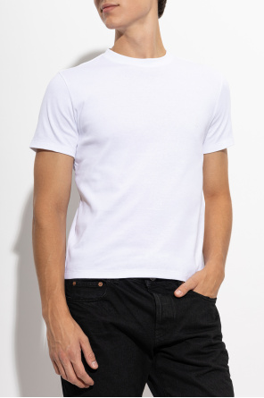 Saint Laurent T-shirt with logo