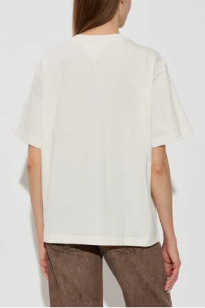 Bottega Veneta T-shirt with pocket