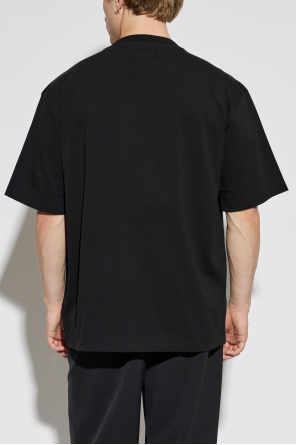 Bottega Veneta T-shirt with pocket
