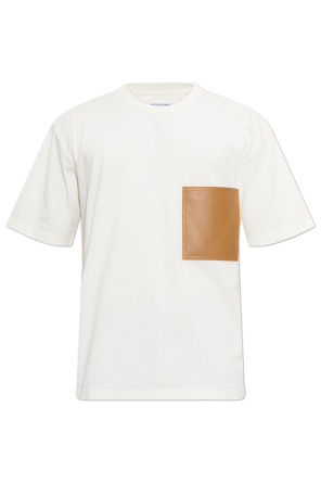 Camiseta tipo ‘Oversize’