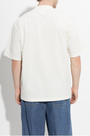 Bottega Veneta Camiseta tipo ‘Oversize’