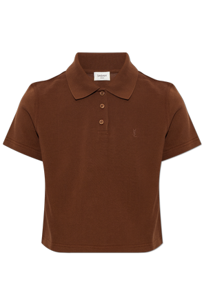 Krótkie polo