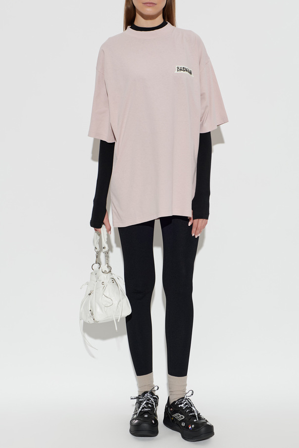 Balenciaga T-Shirt