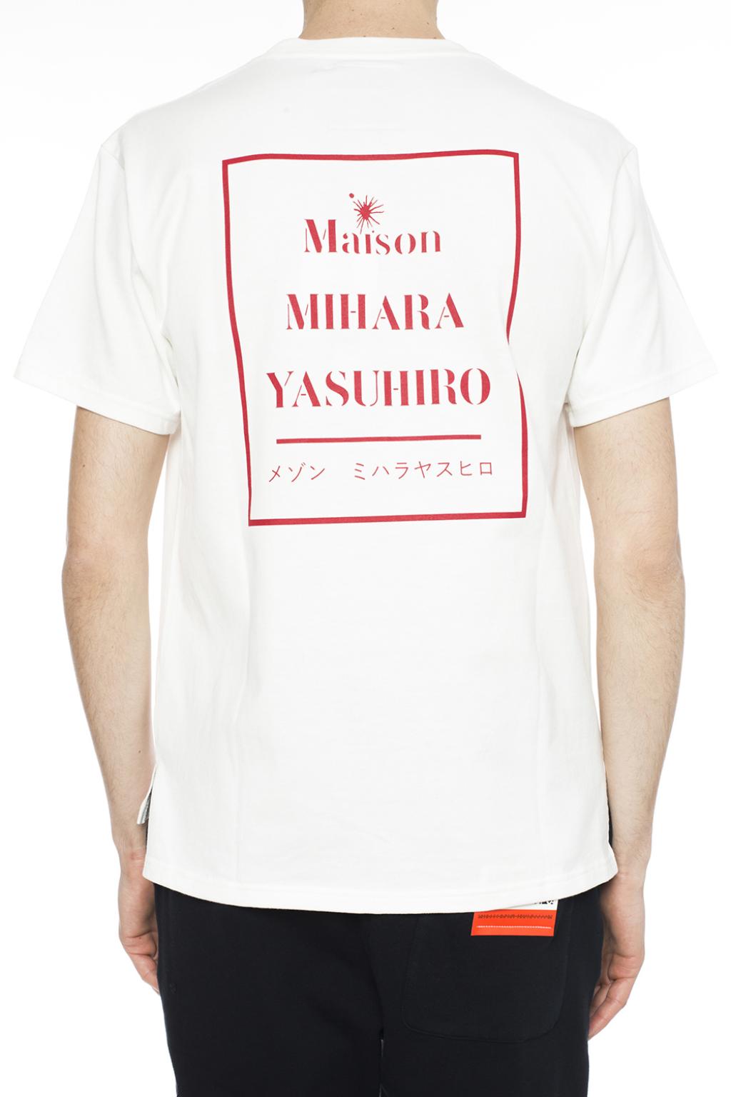 mihara t shirt
