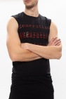 Raf Simons Printed tank top