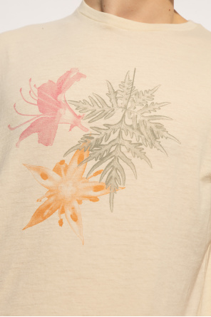 Levi's ‘Vintage Embroidered clothing®’ collection T-shirt