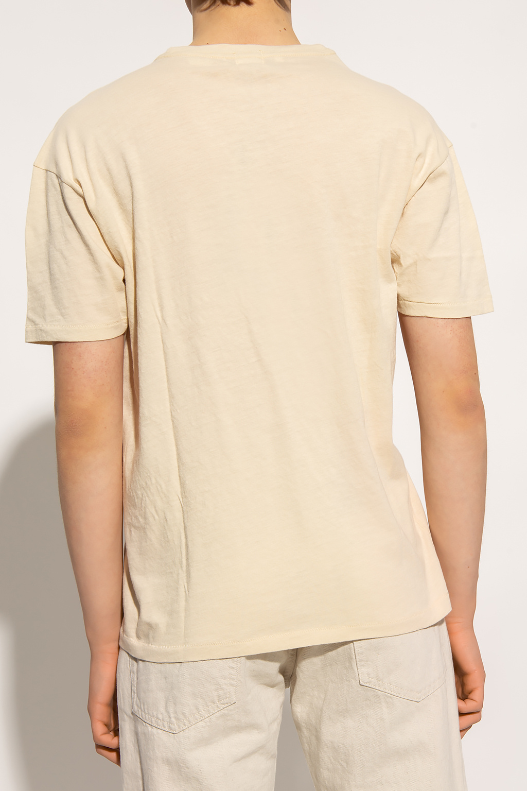 Levi's ‘Vintage pullover clothing®’ collection T-shirt