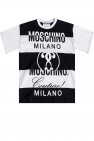 Moschino Oversize T-shirt