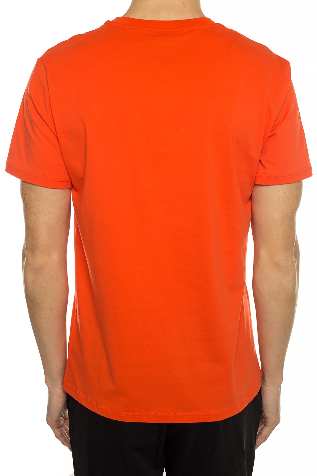 Moschino Logo-printed T-shirt | Men's 
