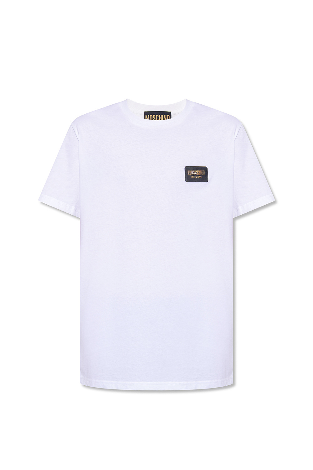 Moschino Logo T-shirt