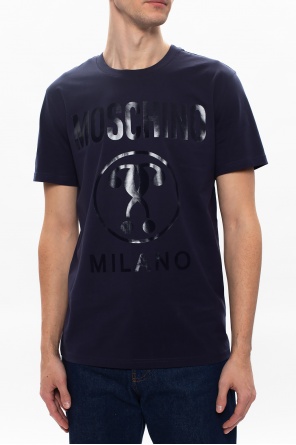 Moschino laneus hollywood ombre sweatshirt item