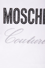 Moschino Logo T-shirt